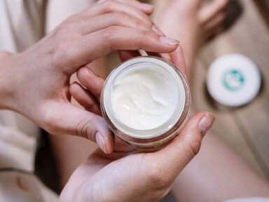 Anti-aging Cream